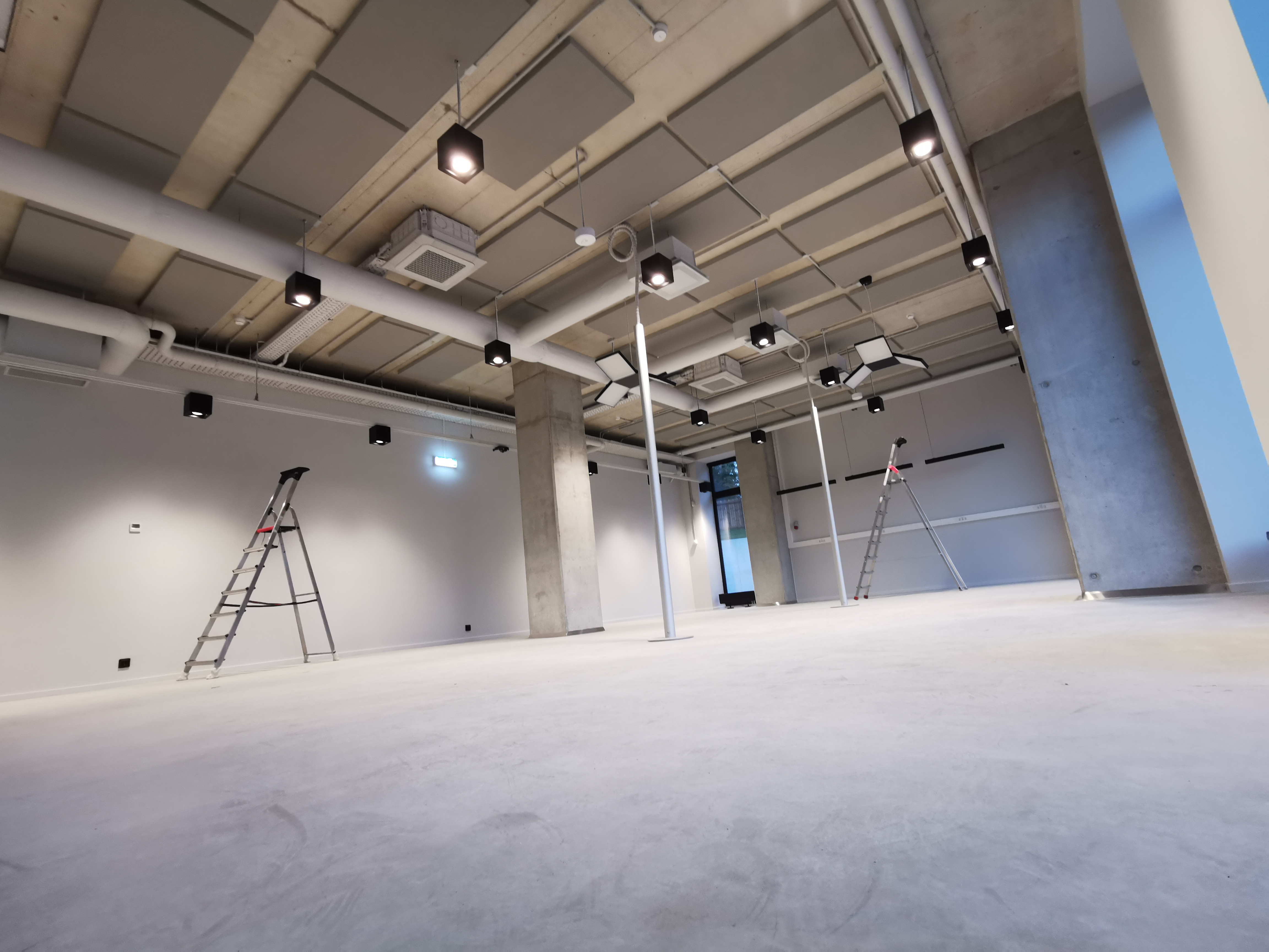 Elektritööd objekt 13