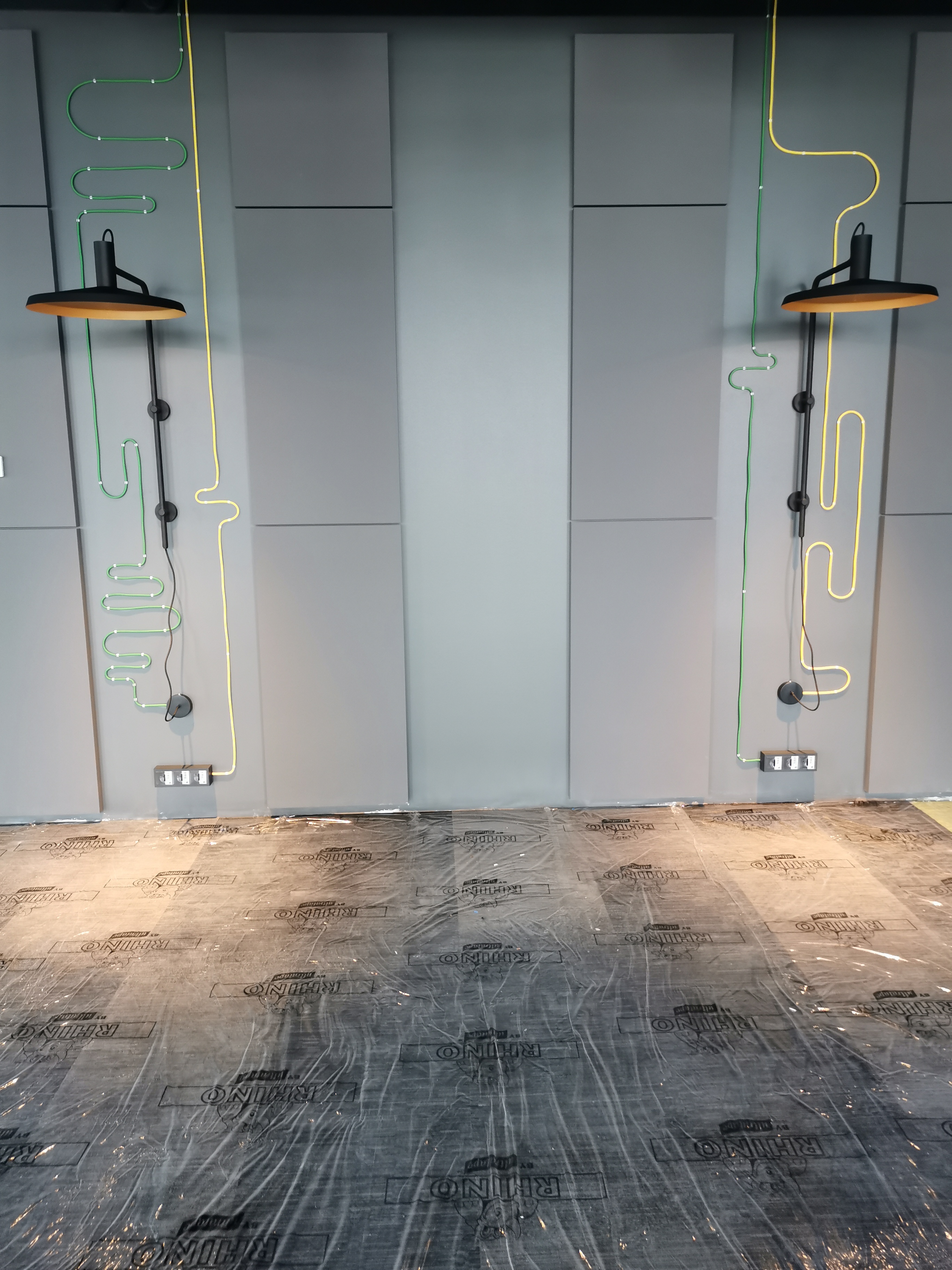 Elektritööd objekt 4