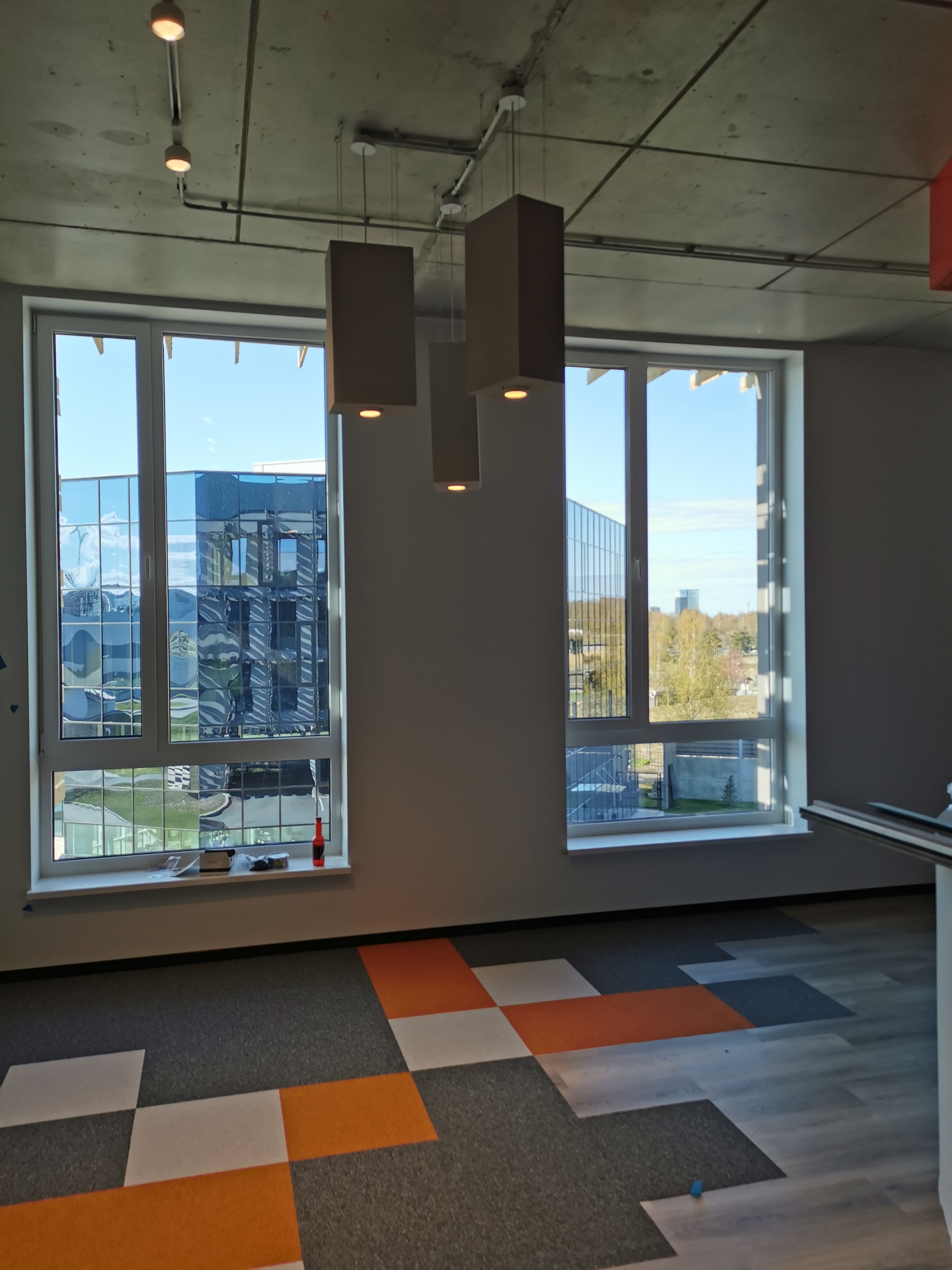 Elektritööd objekt 7