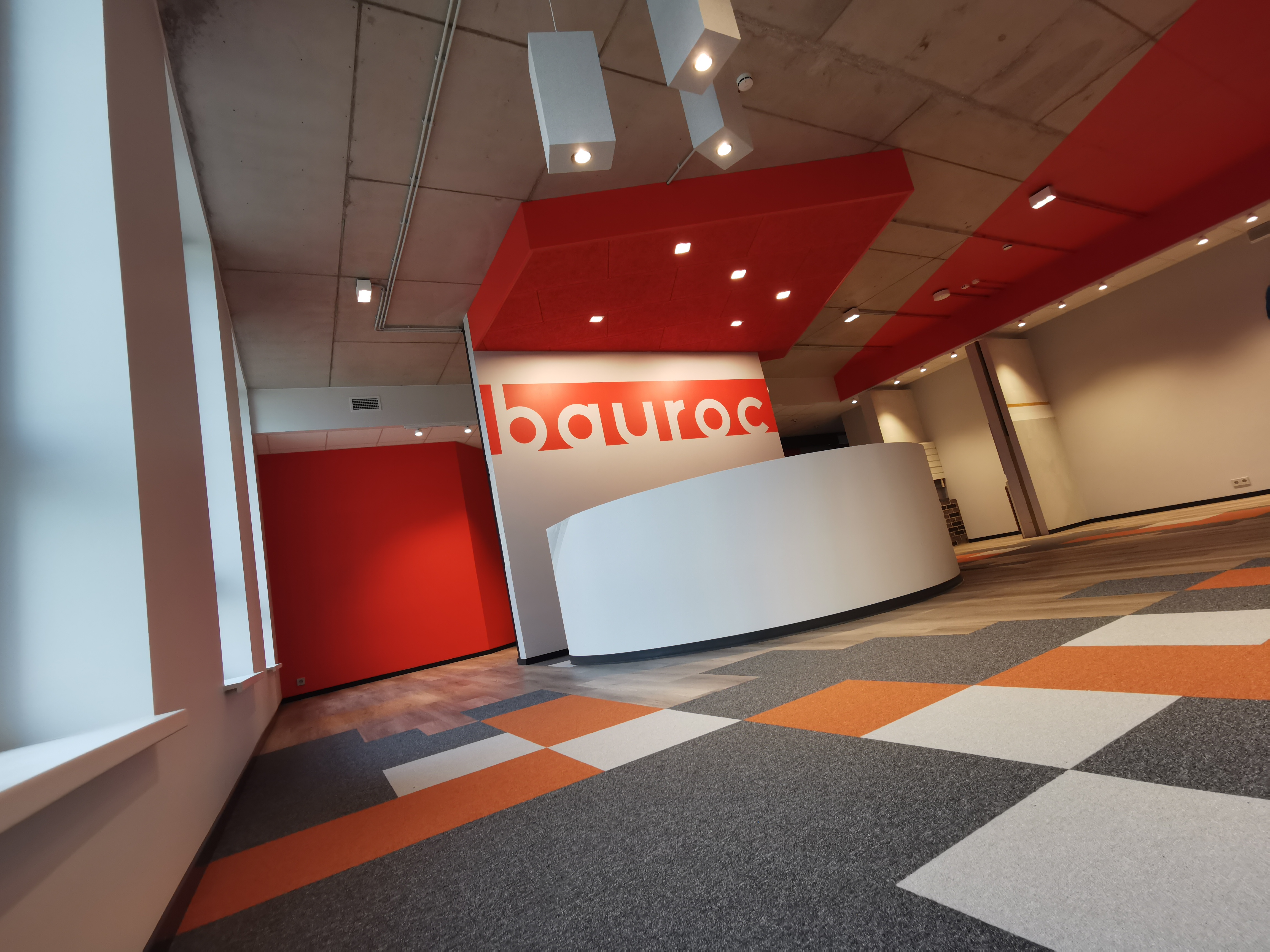 Elektritööd objekt 8