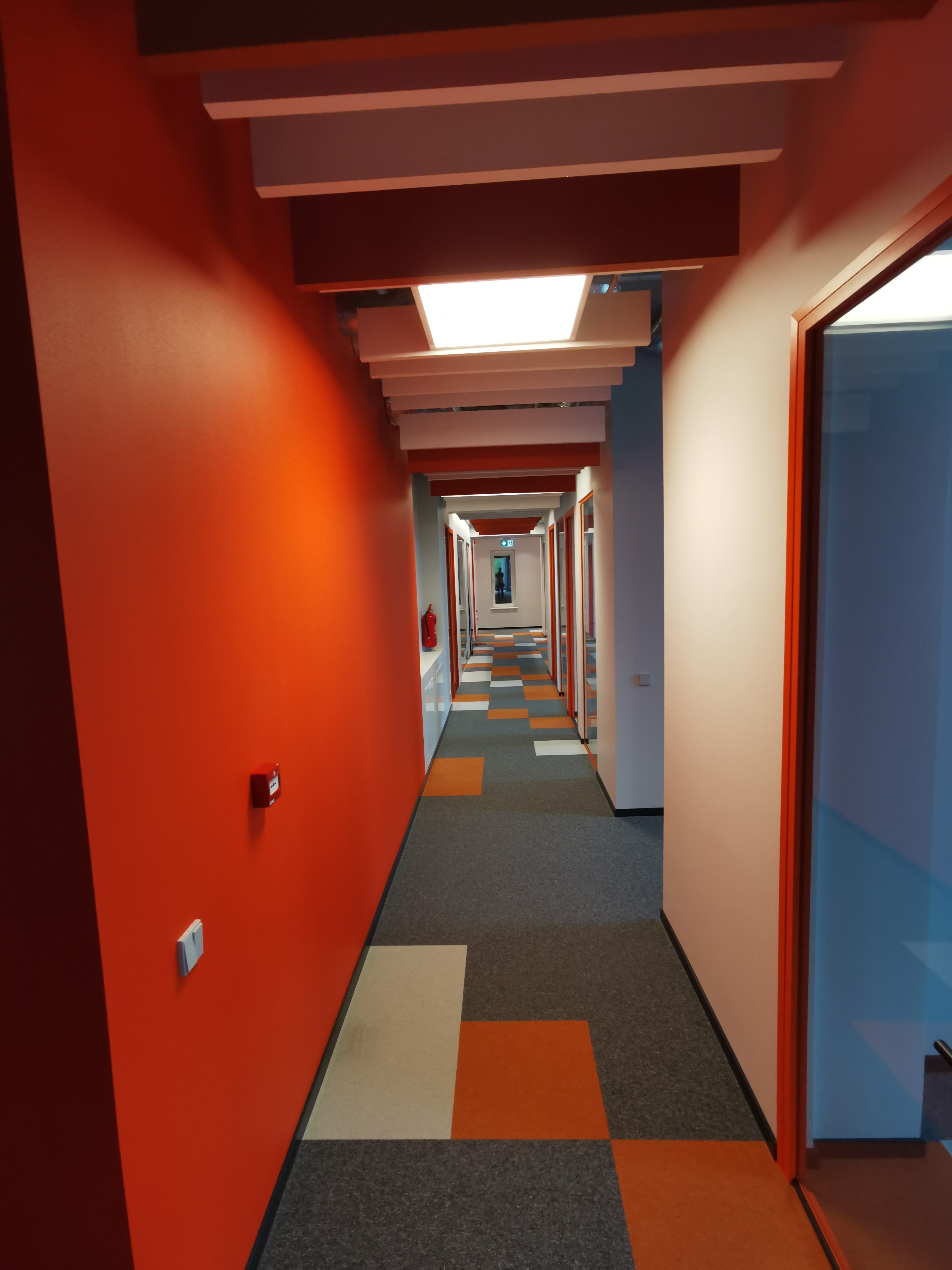 Elektritööd objekt 9